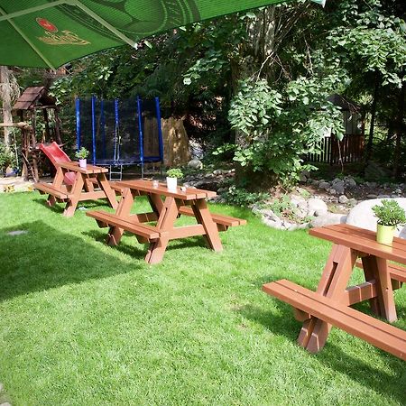 Holiday'S Apartment Jasna Липтовски-Микулаш Экстерьер фото