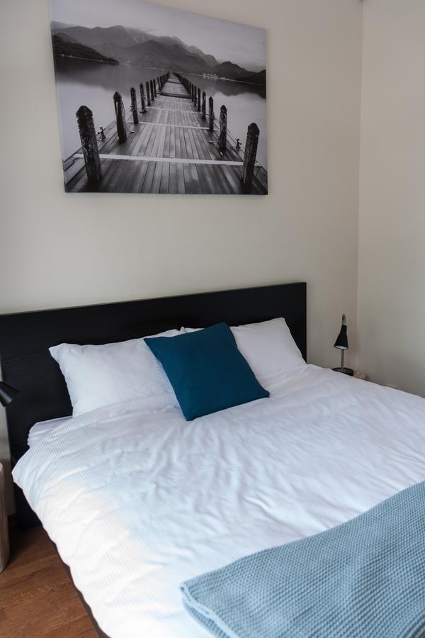 Holiday'S Apartment Jasna Липтовски-Микулаш Экстерьер фото