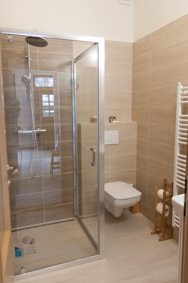 Holiday'S Apartment Jasna Липтовски-Микулаш Экстерьер фото